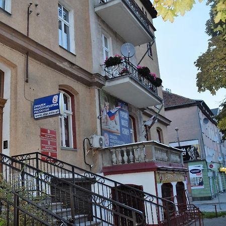 Apartament 155 Olsztyn  Luaran gambar
